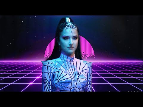 Edge Of Paradise - "Digital Paradise" - Official Music Video