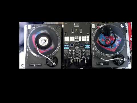 DJ UNEEK ONE FUNK SLAPS