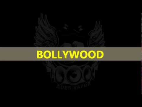 Rico Bernasconi & Sasha Dith - Bollywood (Ades Vapor Remix)