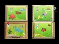 Dora S All Maps At The Same Time Part 2