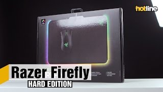 Razer Firefly (RZ02-01350100-R3M1) - відео 1