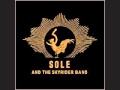 Sole and the Skyrider Band - One Egg Short of the Omelette