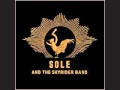 Sole and the Skyrider Band - One Egg Short of ...
