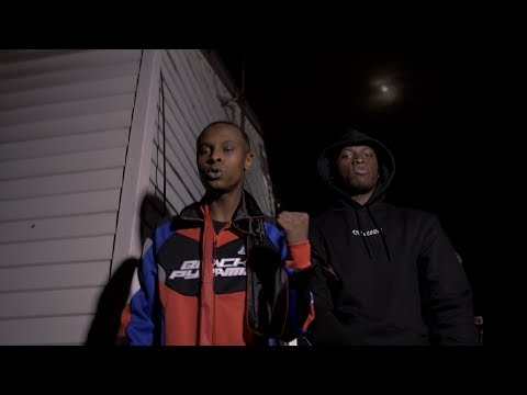Baby D x KDoggTheSavage - East (Official Video) ShotByQuanyfool