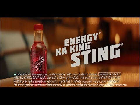 Raghav Anand Sharma sting Ad