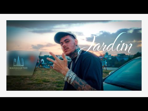 MC Kako - Jardim (Prod. DJ Manabu)