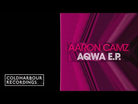 Aaron Camz  - Camshaft | Original Mix