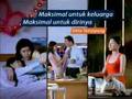 Mizone TV Commercial Maxxibilities Icon