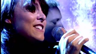 Wende Snijders - NUDE (live @ Kunststof TV-NTR)