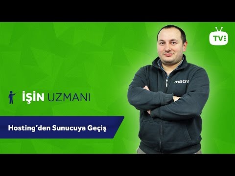 Hosting’den Sunucuya Geçme Zamanı Geldi mi? Hosting’den Sunucuya Geçme Zamanı Geldi mi?