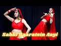 Sabki Baaratein Aayi Dance Video by Kanishka Talent Hub | Wedding Choreography ❤️