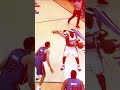 2009 LeBron Would Cook Jordan Era Shorts