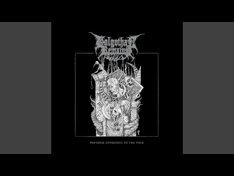 Looped Depraved Spell