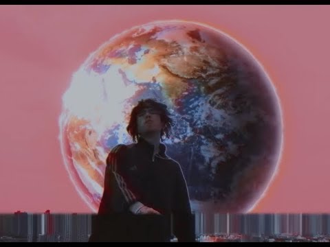 TARVETHZ 🇹🇭 x🇨🇭Jamiie Black - SUPERMAN (Official MV)