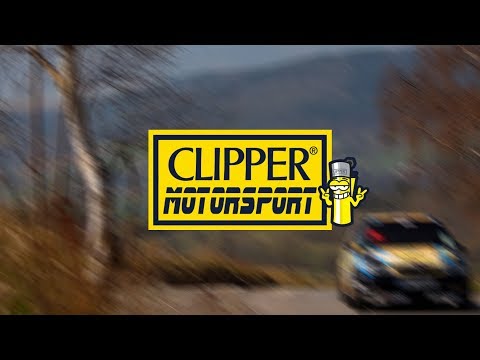 3. Rally IRECO Motorsport - OS3 Bieganów - Bartek Teter/Damian Pawlik