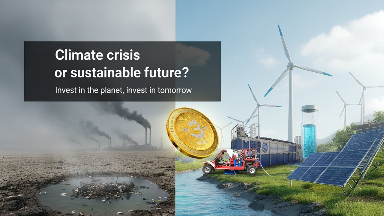 Investissement 3WM Fund