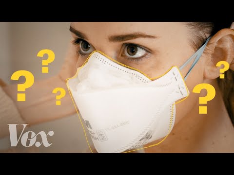 疫情進入第三年！我們是否該繼續戴著口罩？！ (Are we done with face masks?)