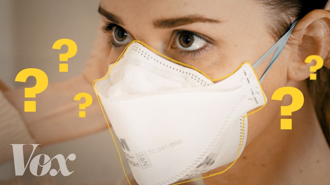 TBS-026 The Future of Facemasks: Are We Ready to Say Goodbye?