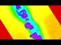 REUPLOAD Cyber Group Studios Logo Effects Round 1 Vs Everyone 1 20