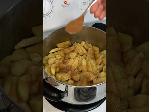 Apple Pie for Beginners