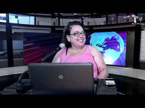 Jornal bom dia Itanhaem - 22/10