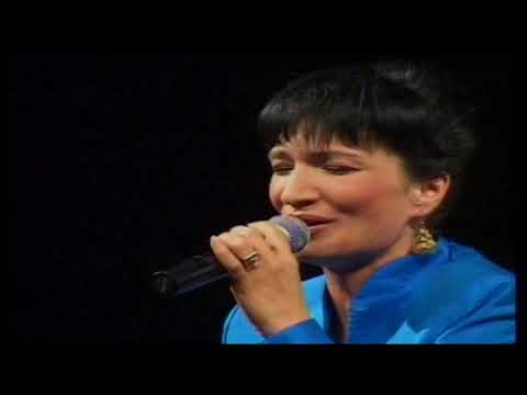 DANKA STOJILJKOVIĆ - SOLISTIČKI KONCERT ,,KOFER'' - KULTURNI CENTAR PANČEVO , 23. MAJ 2005. GODINE