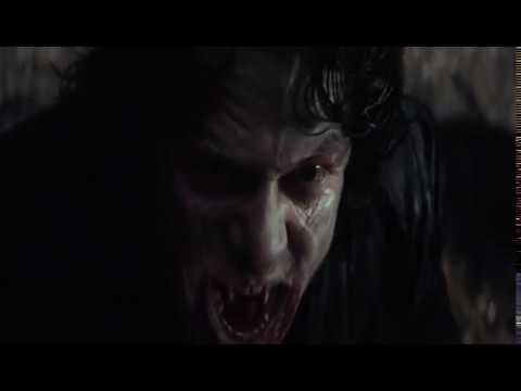 DRACULA UNDOLT2018   MOVIE SCENE  9