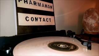 No Natural Order - Pharmakon (Vinyl upload)
