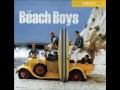 Beach Boys - Barbara Ann - 1960s - Hity 60 léta