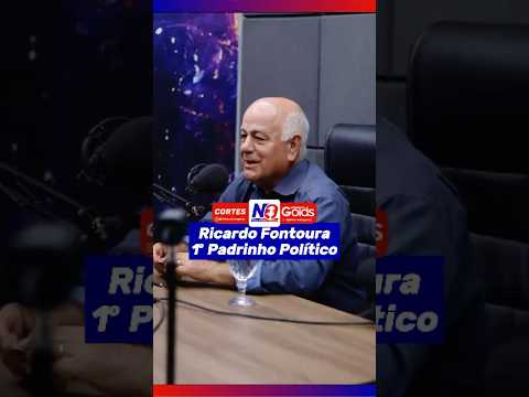 Dr. Helio fala sobre suas origens, agradece às famílias que o apoiaram para prefeito de Goianésia.