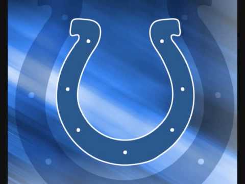 Perry Teague-Go Hard (COLTS Song)