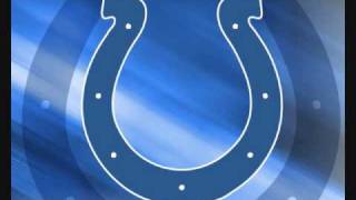 Perry Teague-Go Hard (COLTS Song)