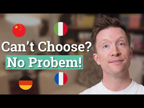 脳を壊さずに2つの言語を学ぶ方法 (How to learn 2 languages without breaking your brain)