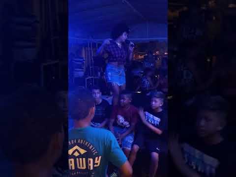 Paulinha Xcamosa (Travadinha )