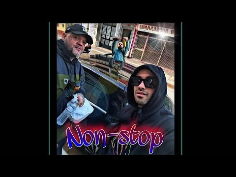 Ricta x Dirty Harry - NonStop (prod by:Dj Silence)
