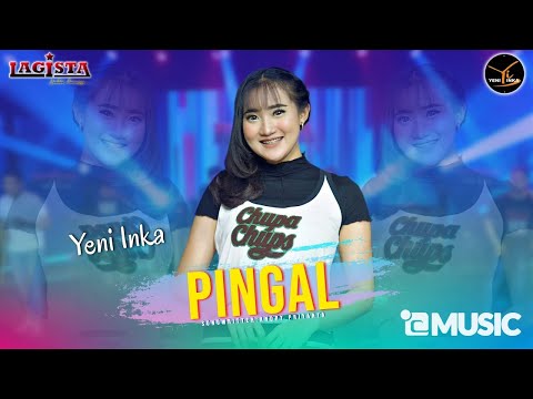 Yeni Inka - Pingal (Official Music Yi Production)