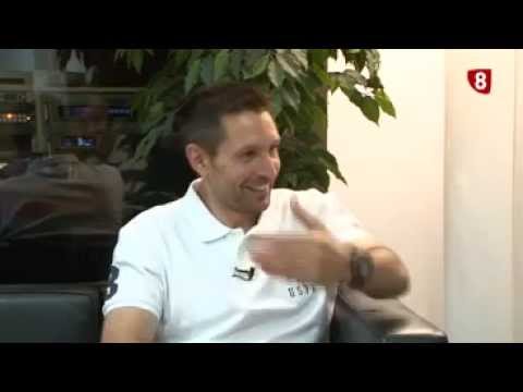 Entrevista a Natxo Lezkano