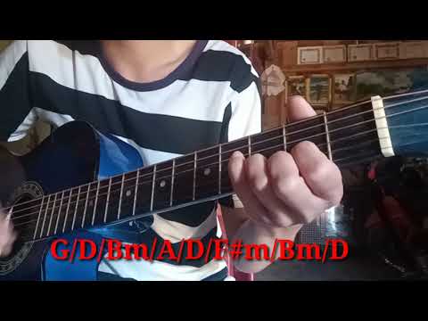 Tso neeg pluag tseg.- Xij thoj ( guitar)