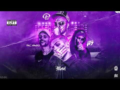 MC HARIEL, MC YAGO - LEVA PRO BECO E JÁ ERA ( DJP7 E DJR7 ) 2050