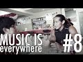 Eka Gustiwana - Collab Sama Ade Rai