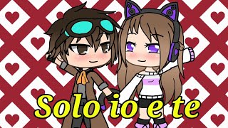 Solo io e te❤ {WGF} #spyon❤