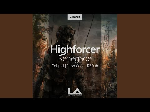 Renegade (R3Dub Remix)