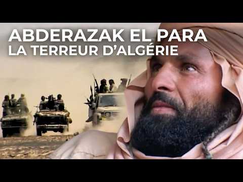 Algérie | El Para, sur les traces du Ben Laden du Désert