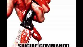 Suicide Commando Raise Your God
