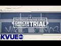 The Death of Michael Ramos: Officer Christopher Taylor Trial preview | KVUE