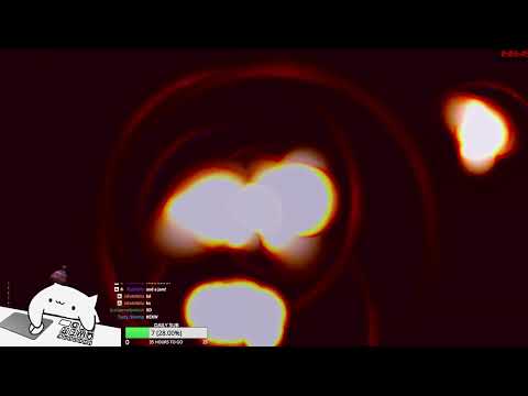 Gluhar Guard Bullies Me With Zveda Flashbang Rounds