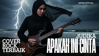 Download lagu Apakah Ini Cinta | Judika Cover Rock Terbaik mp3