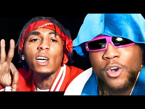 YOUNGBOY WENT CRAZYYY🔥