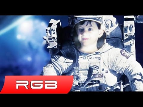 Earta Neziri   Astronaut Offical Video