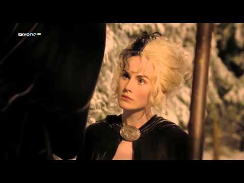 Death's speech in Hogfather (Discworld)